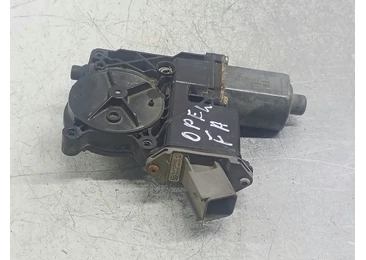 Motoras geam stanga fata 0130822410 Opel Astra J (2009 - 2012) - miniatura 2