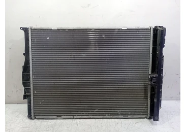 Radiator apa 11074810 BMW Seria 1 E81/E82/E87/E88 (facelift) (2007 - 2012) N43