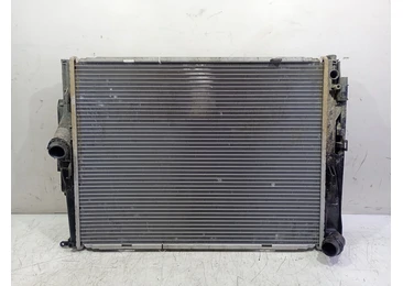 Radiator apa 11074810 BMW Seria 1 E81/E82/E87/E88 (facelift) (2007 - 2012) - miniatura 2