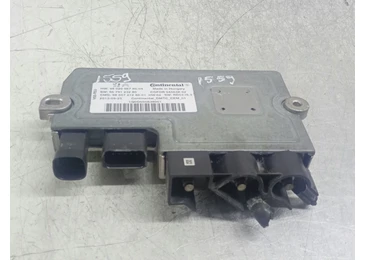 Modul start stop 9802096780 Peugeot 2008 1 (2013 - 2017) DV6DTED