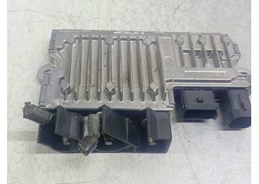 Modul start stop 9802096780 Peugeot 2008 1 (2013 - 2017) - miniatura 3