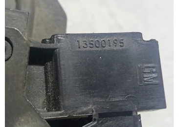Broasca haion 13500195 Opel Astra J (2009 - 2012) - miniatura 4