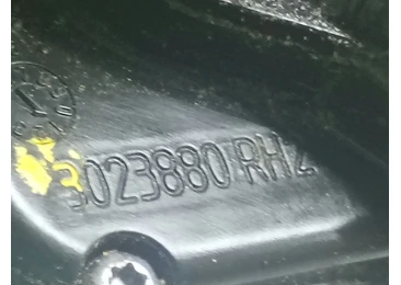 Broasca dreapta spate 3023880 Opel Astra J (2009 - 2012) - miniatura 4