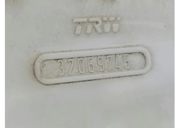 Pompa frana 32069745 Peugeot 2008 1 (2013 - 2017) DV6DTED