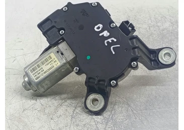 Motoras stergator haion 13256917 Opel Astra J (2009 - 2012)