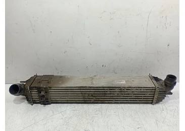 Radiator intercooler 144965690r Renault Latitude 1 (2010 - 2014) - miniatura 3