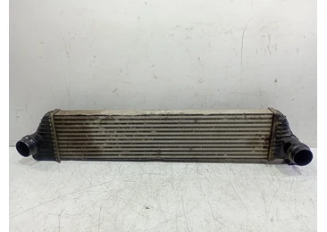 Radiator intercooler 144960015r Renault Master 3 (2010 - 2015) - miniatura 2