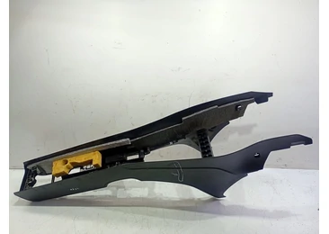 Consola centrala 8p0863284 Audi A4 B7 (2004 - 2008) - miniatura 3