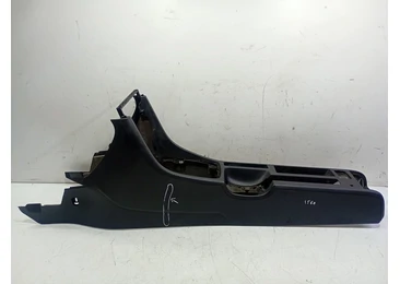 Consola centrala 8p0863284 Audi A4 B7 (2004 - 2008) - miniatura 2