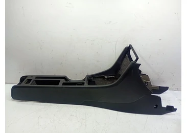 Consola centrala 8p0863284 Audi A4 B7 (2004 - 2008) BPW