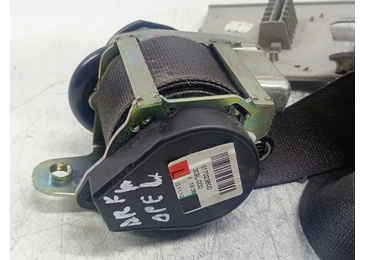 Centura siguranta stanga fata 617023600 Opel Astra J (2009 - 2012)