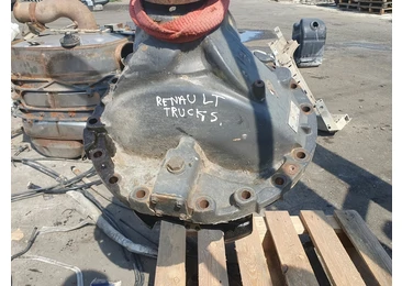 Grup diferential spate a63200q2123 Raport 1/2,64 Renault T 460 1 (2013 - 2023)