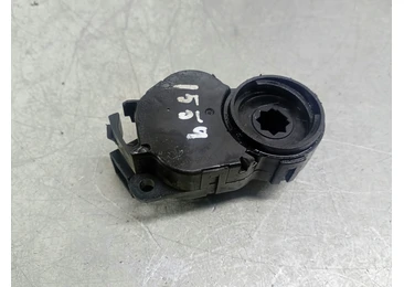 Motoras clapeta mixaj aer T1009914P Peugeot 2008 1 (2013 - 2017) 1.6 HDi DV6DTED
