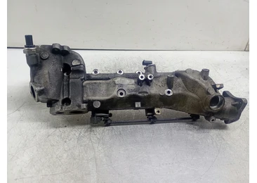 Galerie admisie LF00052 Mercedes Benz E-Class W211/S211 (2002 - 2006) OM642.920
