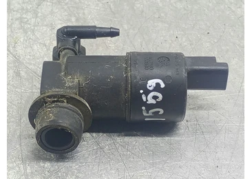 Pompa vas lichid parbriz 9641553880 Peugeot 2008 1 (2013 - 2017) DV6DTED