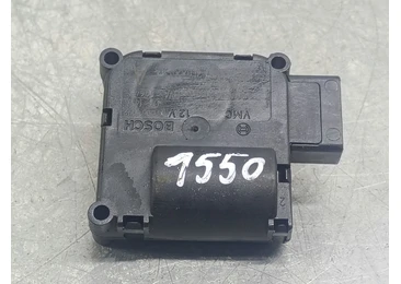 Motoras clapeta mixaj aer 4F0820511A Audi A6 4F/C6 (facelift) (2008 - 2011) - miniatura 2