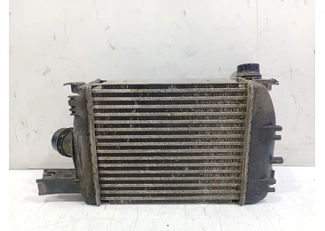 Radiator intercooler 144965154r Dacia Dokker 1 (2012 - 2017) K9K612