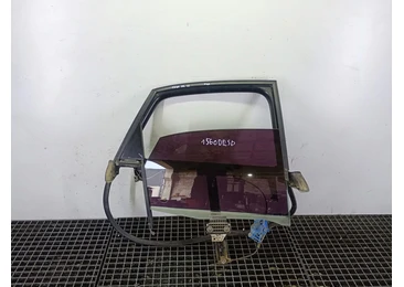 Macara geam dreapta spate Audi A4 B7 (2004 - 2008) BPW