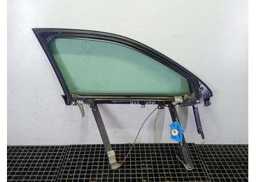 Macara geam stanga fata Audi A4 B7 (2004 - 2008) BPW