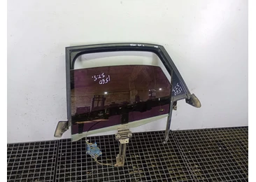 Macara geam stanga spate Audi A4 B7 (2004 - 2008) BPW