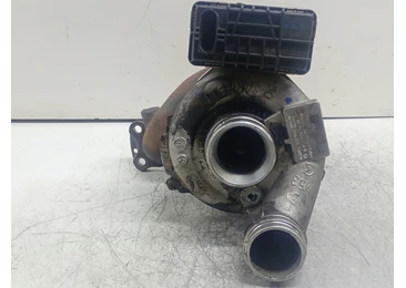 Turbo turbina A6420901480 Mercedes Benz E-Class W211/S211 (2002 - 2006) OM642.920
