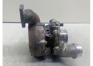 Turbo turbina A6420901480 Mercedes Benz E-Class W211/S211 (2002 - 2006) - miniatura 3