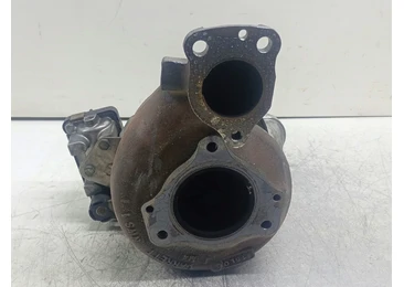 Turbo turbina A6420901480 Mercedes Benz E-Class W211/S211 (2002 - 2006) - miniatura 7