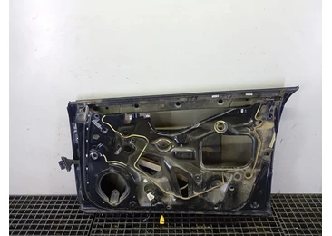 Usa dreapta fata Audi A4 B7 (2004 - 2008) - miniatura 3