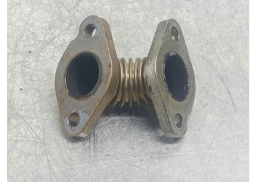 Conducta EGR A6421400308 Mercedes Benz E-Class W211/S211 (2002 - 2006) - miniatura 3