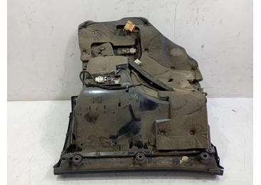 Torpedou Audi A4 B7 (2004 - 2008) - miniatura 2