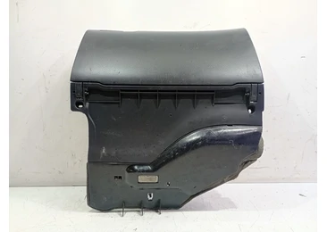Torpedou Audi A4 B7 (2004 - 2008) BPW