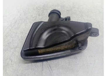 Filtru epurator gaze A6421400087 Mercedes Benz E-Class W211/S211 (2002 - 2006) - miniatura 3