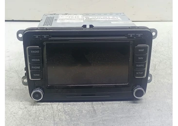 Navigatie 1T0035680C Volkswagen Passat B6 (2005 - 2010)