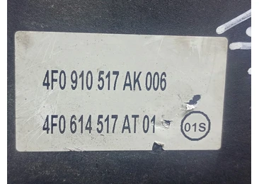 Pompa ABS 4F0910517AK Audi A6 4F/C6 (facelift) (2008 - 2011) - miniatura 4