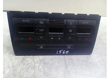 Panou clima ac 8E0820043 Audi A4 B7 (2004 - 2008) BPW