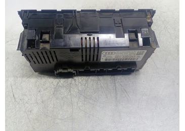 Panou clima ac 8E0820043 Audi A4 B7 (2004 - 2008) - miniatura 2
