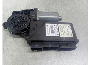 Motoras geam dreapta fata 0130821764 Audi A4 B7 (2004 - 2008) BPW