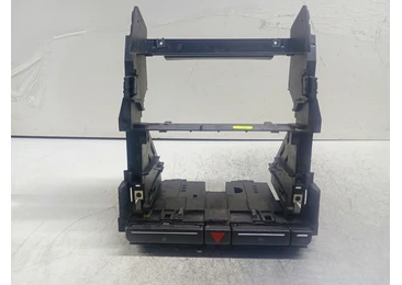 Buton avarii 8E0858005F Audi A4 B7 (2004 - 2008) - miniatura 3