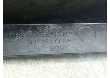 Buton avarii 8E0858005F Audi A4 B7 (2004 - 2008) - miniatura 4