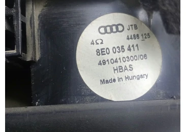 Boxa difuzor 8E0035411 Audi A4 B7 (2004 - 2008) - miniatura 4
