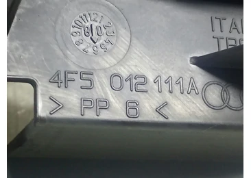 Suport interior 4F5012111A Audi A6 4F/C6 (facelift) (2008 - 2011) - miniatura 3