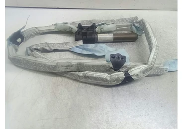 Airbag cortina stanga 4F5880741C Audi A6 4F/C6 (facelift) (2008 - 2011) CAGB