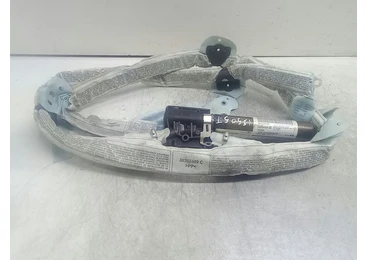 Airbag cortina stanga 4F5880741C Audi A6 4F/C6 (facelift) (2008 - 2011) - miniatura 2