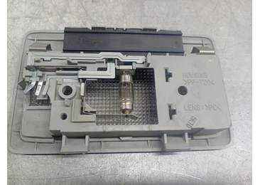 Plafoniera Audi A6 4F/C6 (facelift) (2008 - 2011) - miniatura 2