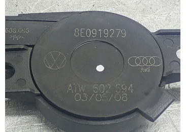 Buzzer senzori parcare 8E0919279 Audi A6 4F/C6 (facelift) (2008 - 2011) - miniatura 2