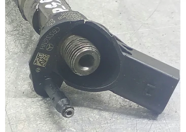 Injector A6420700587 Mercedes Benz E-Class W211/S211 (2002 - 2006) - miniatura 3