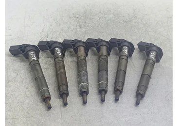 Injector A6420700587 Mercedes Benz E-Class W211/S211 (2002 - 2006) - miniatura 5
