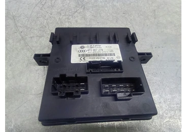 Modul confort 4F0907279 Audi A6 4F/C6 (facelift) (2008 - 2011) - miniatura 2