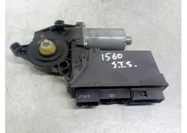 Motoras geam stanga spate 0130821767 Audi A4 B7 (2004 - 2008) BPW