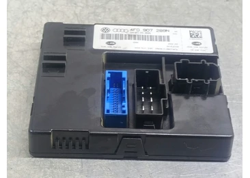 Modul confort 4F0907289N Audi A6 4F/C6 (facelift) (2008 - 2011) CAGB
